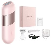 Dreame Depiladora D-1186pk