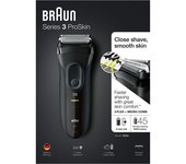 Braun Afeitadora 3020 Series 3