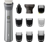 Philips Afeitadora S5000 Multifunction
