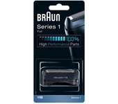 Braun Piezas De Repuesto Combi Pack 11b
