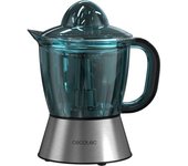Cecotec Exprimidor Zitra Full Steel