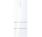 Frigorífico Combi Haier Htw7720dngw