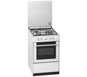 Meireles Cocina De Gas Butano Con Horno G 1530 Dv W 1 3 Fuegos