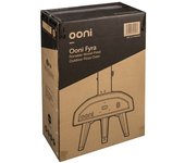 Ooni Horno Para Pizza Uu-pa0d00