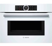 Bosch Horno Cmg633bw1