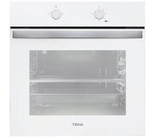 Teka Horno Multifunción Hbb490wh 75l