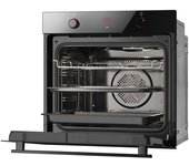 Amica Horno Multifunción Ed37210b X-type 77l