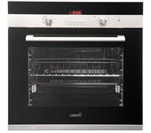 Cata Horno Multifunción Cdp 780 As Bk
