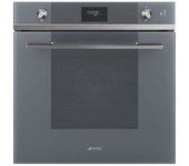 SMEG Horno Sop6101s2s 68l