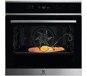 Electrolux Horno Multifunción Eob7s31x 70l