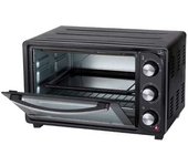 Jata Horno De Sobremesa Hn921 1380w