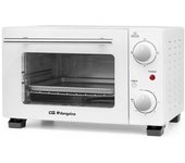 Orbegozo Horno De Sobremesa Ho 975 10l