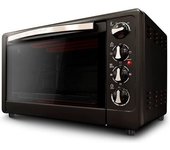 Grunkel Horno De Sobremesa Hr-23hn 23l 1600w