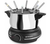 Orbegozo Fdr 14 Fondue Para 8 Personas 1500w