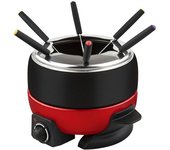 Kuken Juego De Fondue Eléctrico 34122 2l 800w