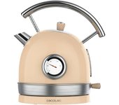 Cecotec Hervidor De Agua Thermosense 420