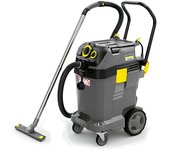 Karcher Aspiradora Húmeda Y Seca Nt 50/1 Tact Te H