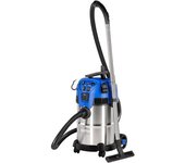 Nilfisk Aspiradora Multi Ii 30 T Inox Vsc