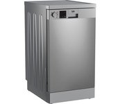 Beko Lavavajillas Dvs05024x 10 Servicios