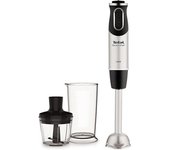 Tefal Batidora De Mano Hb6598 Immersion 0.8l 1000w