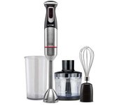 Solac Batidora De Mano Ba5609 Pro Chef 1200w