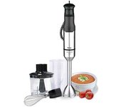 Tm Electron Batidora De Mano Tmpba017 1200w