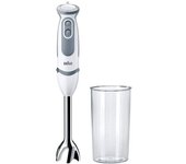 Braun Batidora De Mano Mq5200wh 1000w