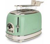 Ariete Tostadora 00c015504ar0 Vintage