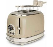 Ariete Tostadora 00c015503ar0 810w