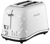 DeLonghi Tostadora Brillante Ctj 2103 900w
