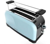 Cecotec Tostadora Toastin´ Time 1500