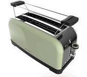 Cecotec Tostadora Toastin´ Time 1500