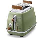 DeLonghi Tostadora Ctov 2103 900w