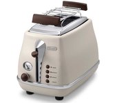 DeLonghi Tostadora Ctov 2103 900w