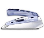 Rowenta Plancha De Viaje A Vapor Da1510f1