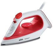 Braun Plancha De Vapor Si1019rd 1900w