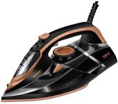 Mpm Plancha De Vapor Mze-24/c 3000w