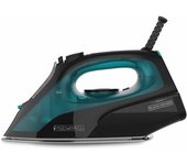 Black & Decker Plancha De Vapor Bxir2403e 2400w