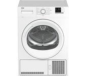 Beko Secadora De Carga Frontal Du 9112 Ga0