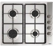 Teka Placa De Gas Easy E/60.3 40 60 Cm 4 Fuegos