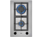 Teka Placa De Gas Maestro Efx 30.1 2g 2 Fuegos
