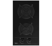 Teka Placa De Gas Total Gbc 32000 Nat 35 Cm 2 Fuegos