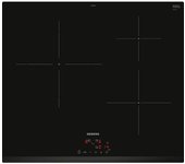 Siemens Placa De Inducción Eu63kbjb5e 60 Cm 3 Fuegos