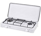 Mpm Cocina De Gas Butano Kn-02/1k