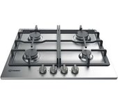 Indesit Placa De Gas Thp 641 Ix/i 60 Cm 4 Fuegos