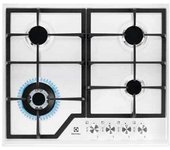 Electrolux Placa De Gas Egs6436ww 60 Cm 4 Fuegos