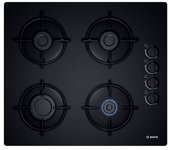 Bosch Placa De Gas Pop6b6b10 60 Cm 4 Fuegos