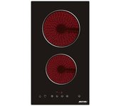 Mpm Placa De Inducción 30-vcb-22/y 60 Cm 4 Fuegos