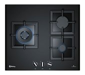 Balay Placa De Gas 3etg663hb 60 Cm
