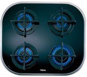 Teka Placa De Gas Cg.1 4g Ai Al 60 Cm